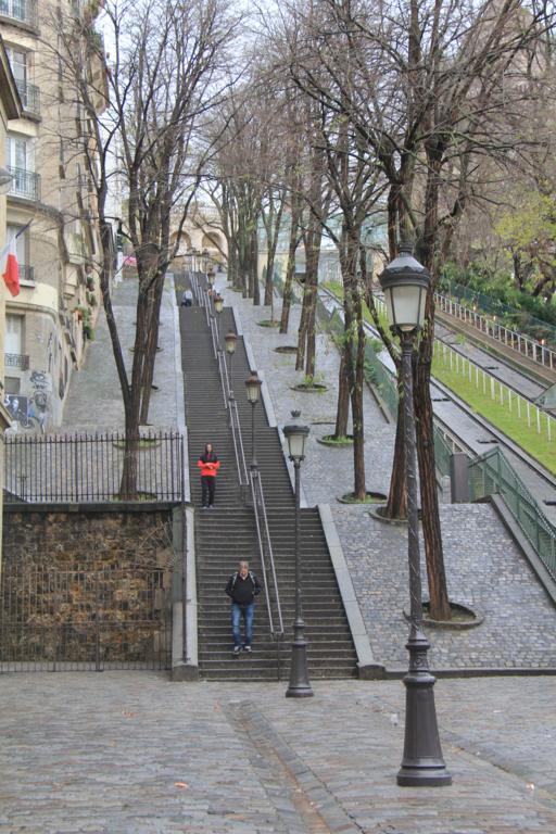 Hotel Bearnais Paris Bagian luar foto