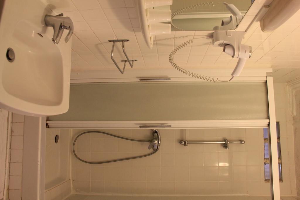 Hotel Bearnais Paris Ruang foto
