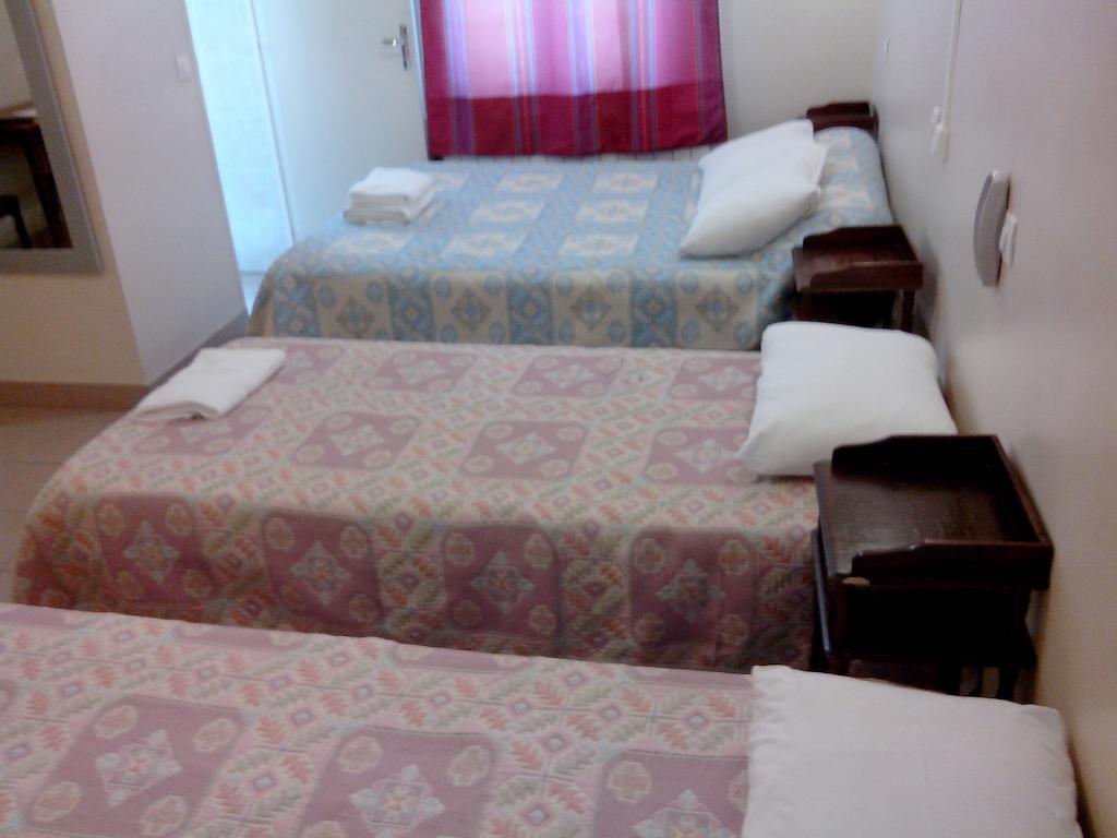 Hotel Bearnais Paris Ruang foto