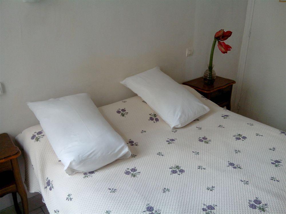 Hotel Bearnais Paris Bagian luar foto