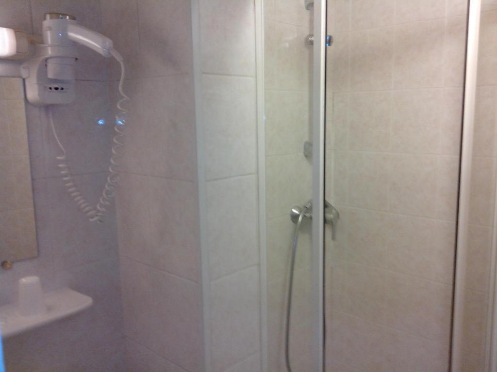 Hotel Bearnais Paris Bagian luar foto